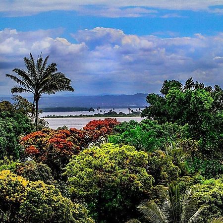 Pousada Timia Morro de São Paulo Zewnętrze zdjęcie