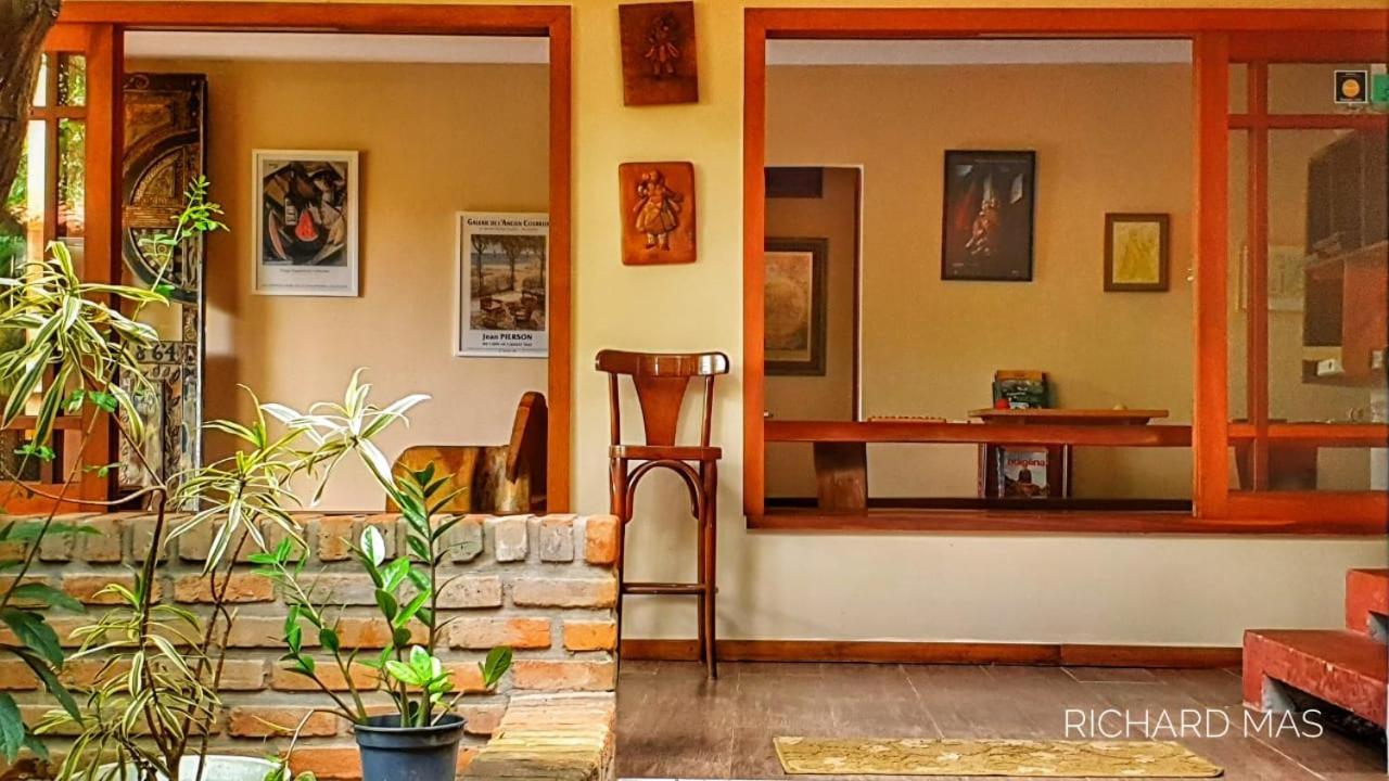 Pousada Timia Morro de São Paulo Zewnętrze zdjęcie