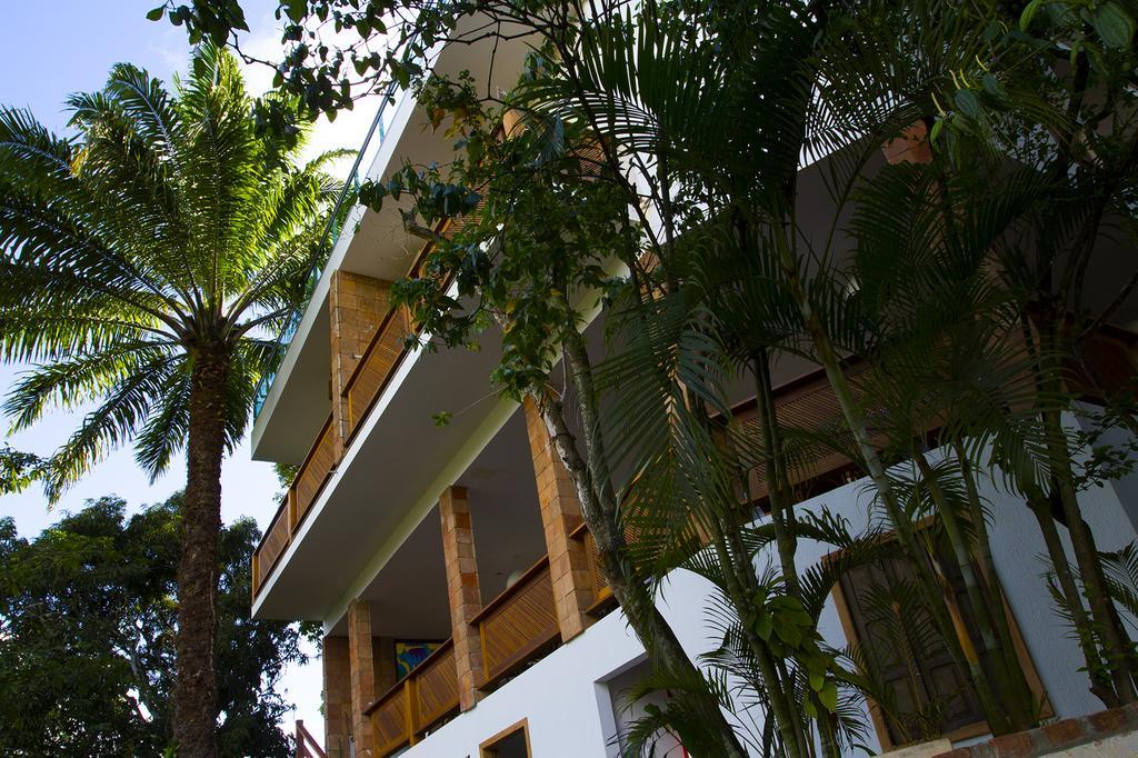 Pousada Timia Morro de São Paulo Zewnętrze zdjęcie